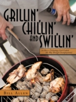 Capa do artigo Grillin', Chillin', And Swillin'