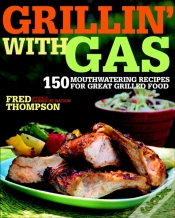 Capa do artigo Grillin