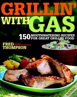 Capa do artigo Grillin' With Gas