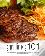 Capa do artigo Grilling 101