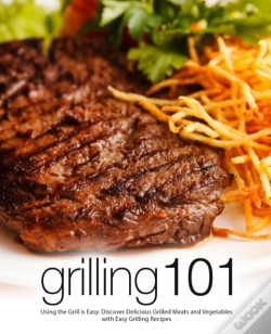 Capa do artigo Grilling 101