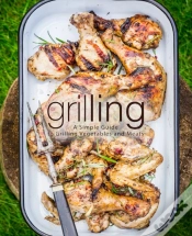 Capa do artigo Grilling