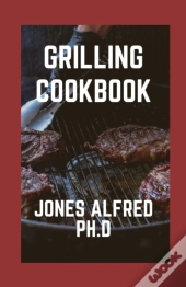 Grilling Cookbook