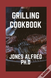Capa do artigo Grilling Cookbook