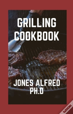 Capa do artigo Grilling Cookbook