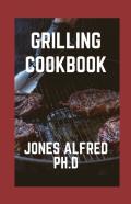 Grilling Cookbook