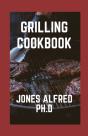 Grilling Cookbook - Preview