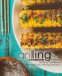 Grilling Cookbook - Preview
