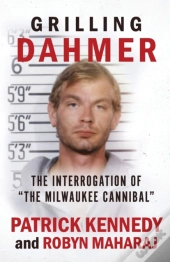 Grilling Dahmer