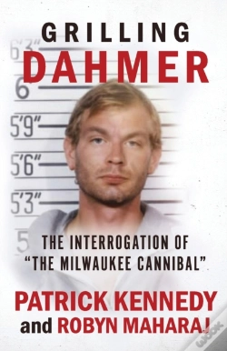 Capa do artigo Grilling Dahmer