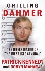 Capa do artigo Grilling Dahmer