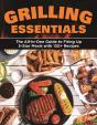 Grilling Essentials - Preview