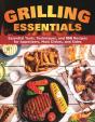 Grilling Essentials - Preview