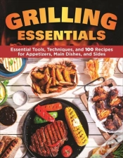 Capa do artigo Grilling Essentials