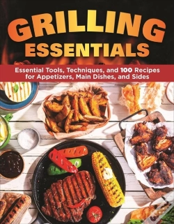 Capa do artigo Grilling Essentials