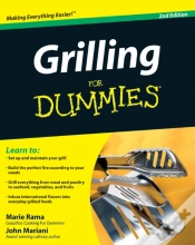 Capa do artigo Grilling For Dummies
