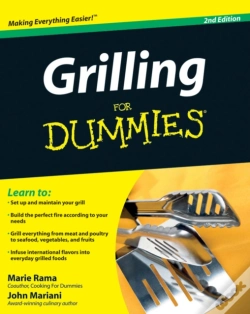 Capa do artigo Grilling For Dummies