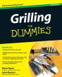 Grilling For Dummies - Preview