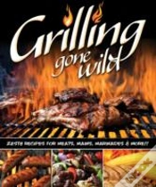Capa do artigo Grilling Gone Wild