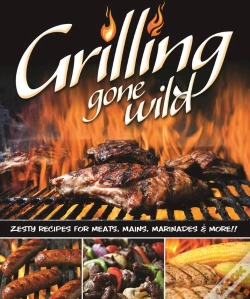 Capa do artigo Grilling Gone Wild