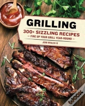 Capa do artigo Grilling