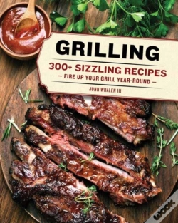 Capa do artigo Grilling