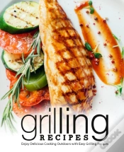 Capa do artigo Grilling Recipes