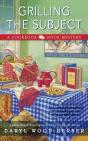 Grilling The Subject - Preview