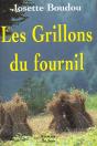 Grillons Du Fournil - Preview