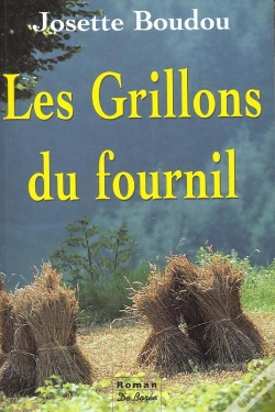 Capa do artigo Grillons Du Fournil