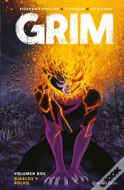 Capa do artigo Grim 2