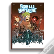 Capa do artigo Grim À La Montagne ; Final Season