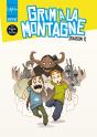 Grim À La Montagne - Preview