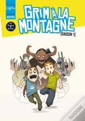Capa do artigo Grim À La Montagne