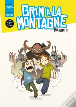 Capa do artigo Grim À La Montagne