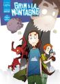 Grim À La Montagne Tome 2 - Preview
