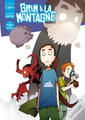 Capa do artigo Grim À La Montagne Tome 2