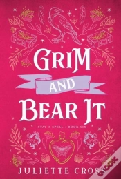 Capa do artigo Grim And Bear It
