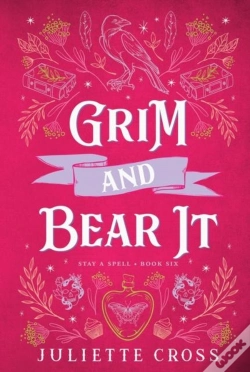 Capa do artigo Grim And Bear It