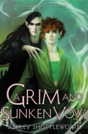 Capa do artigo Grim And Sunken Vow