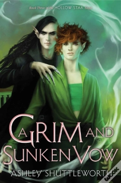 Capa do artigo Grim And Sunken Vow