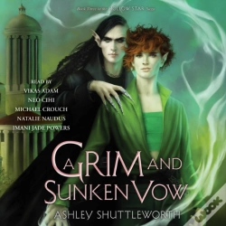 Capa do artigo Grim And Sunken Vow