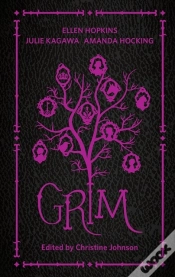Capa do artigo Grim Anthology