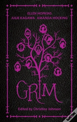 Capa do artigo Grim Anthology