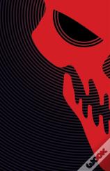 Grim Book One Deluxe Edition Le W/ Slipcase