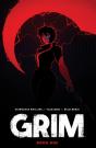 Grim Book One Deluxe Edition - Preview