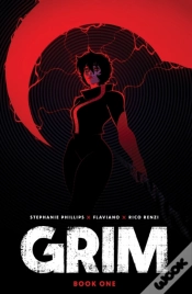 Capa do artigo Grim Book One Deluxe Edition