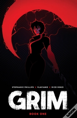 Capa do artigo Grim Book One Deluxe Edition