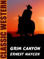Grim Canyon - Preview