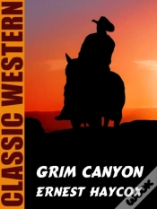Capa do artigo Grim Canyon